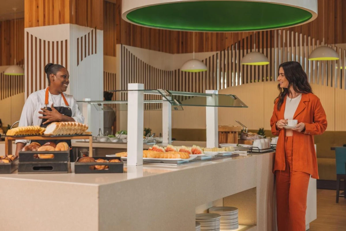 Hyatt Zilara Rose Hall - Hotel Photo 73