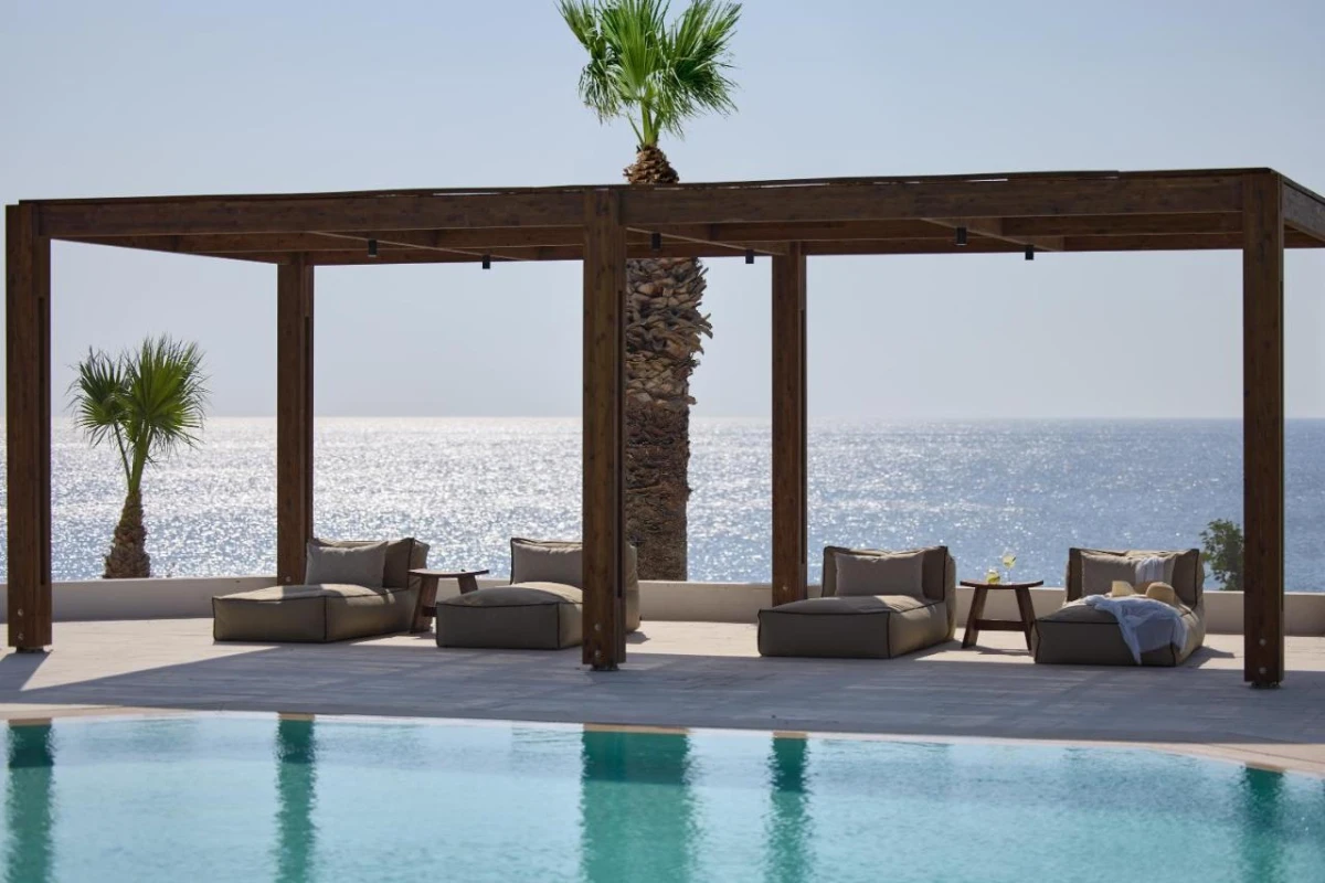 Elissa Lifestyle Resort - Hotel Photo 3