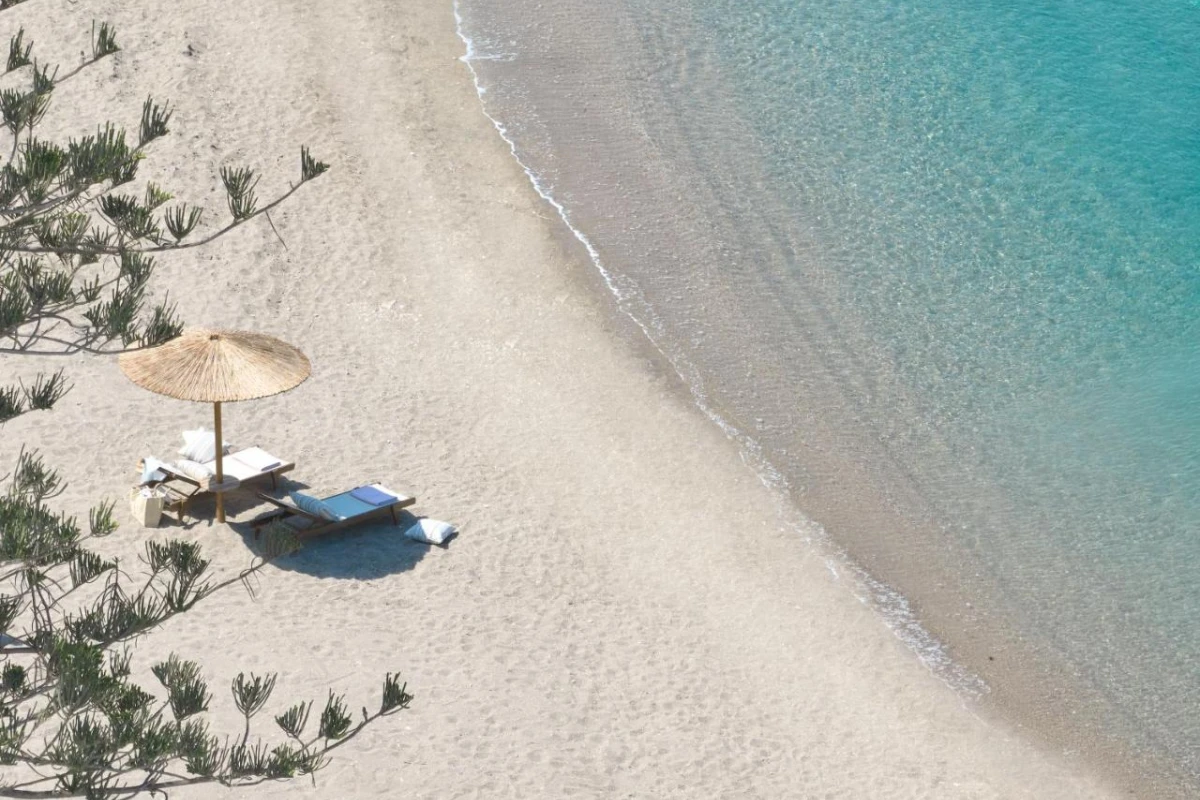 Elissa Lifestyle Resort - Hotel Photo 10