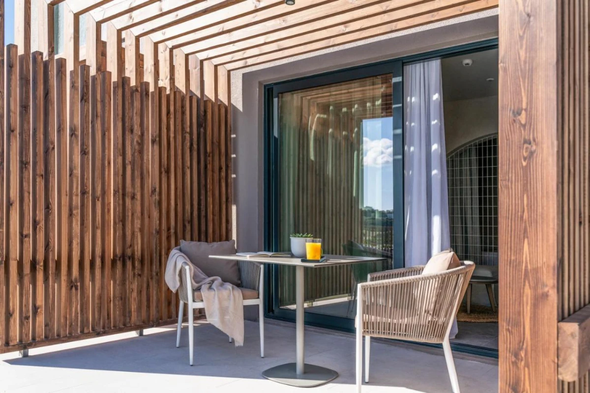 Elissa Lifestyle Resort - Hotel Photo 12