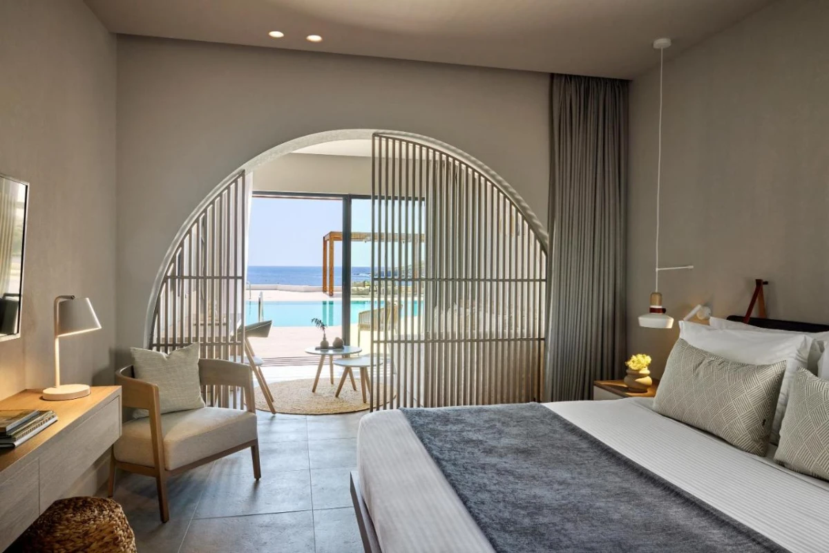 Elissa Lifestyle Resort - Hotel Photo 14