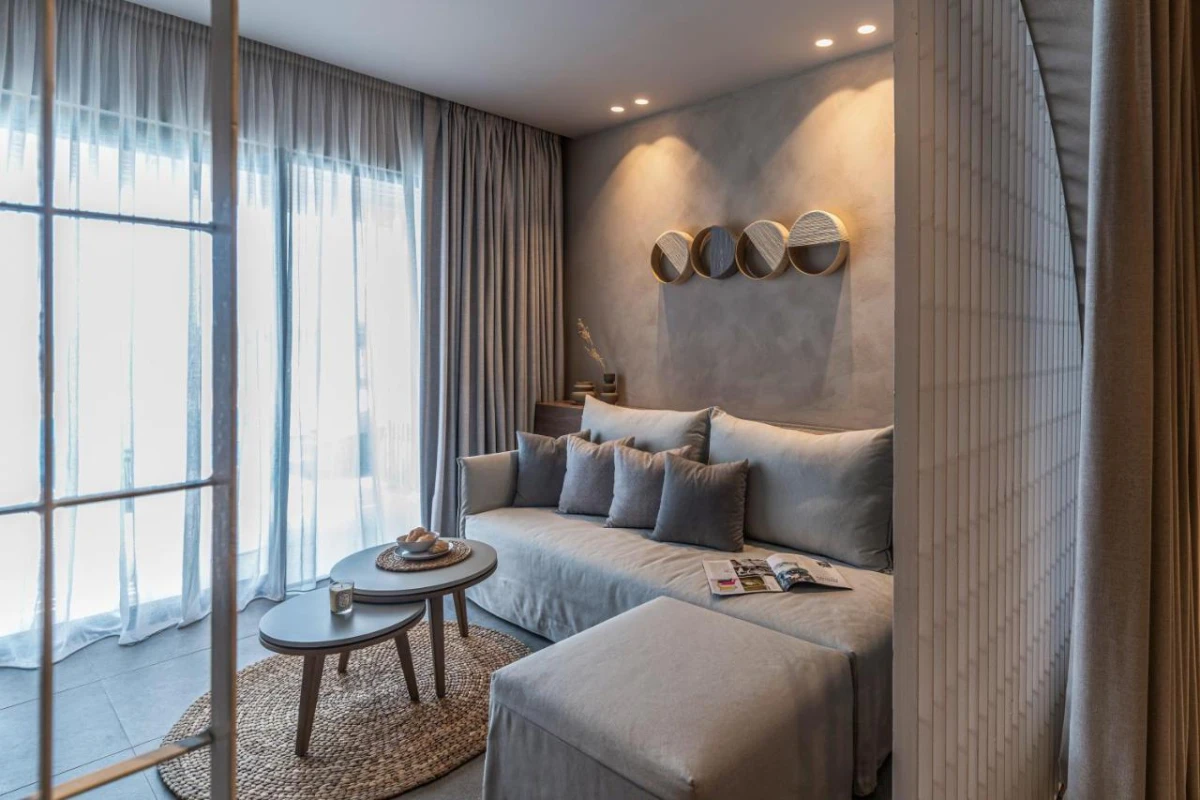 Elissa Lifestyle Resort - Hotel Photo 15