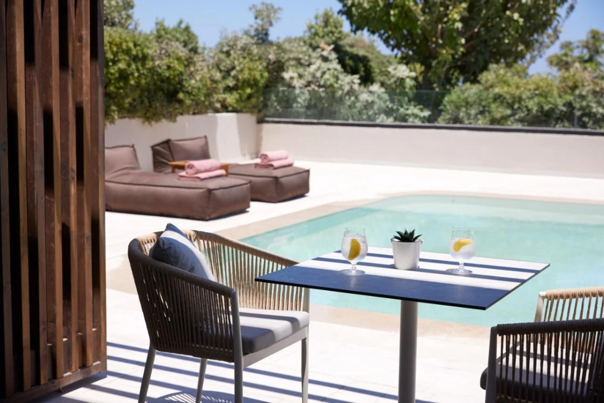 Elissa Lifestyle Resort - Hotel Photo 16