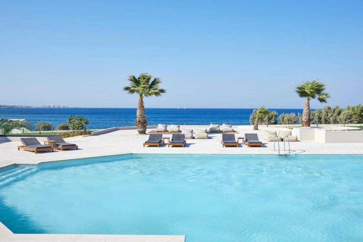 Elissa Lifestyle Resort - Hotel Photo 17