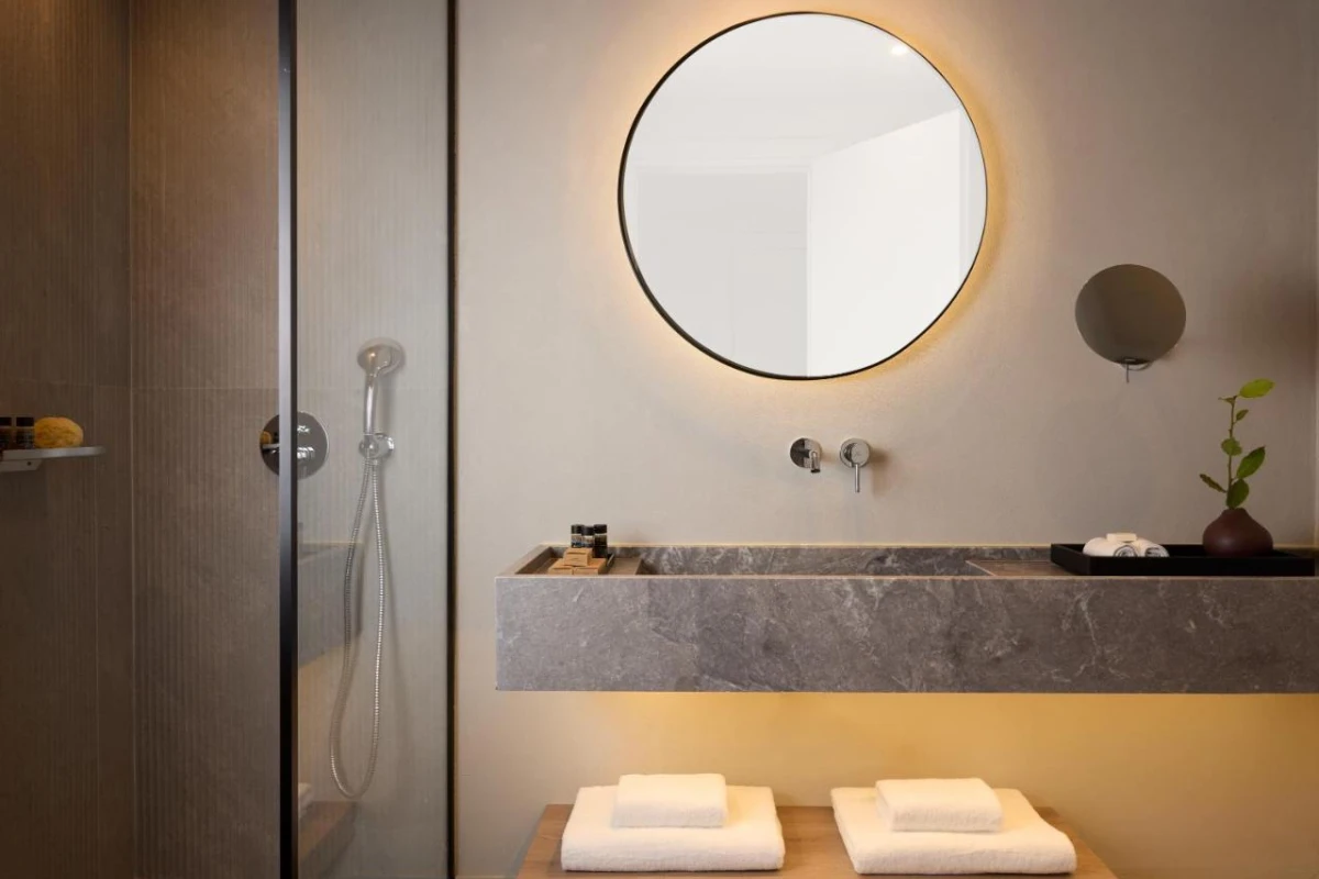 Elissa Lifestyle Resort - Hotel Photo 18