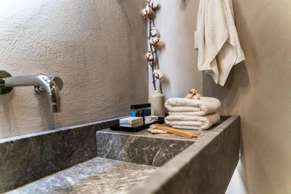 Elissa Lifestyle Resort - Hotel Photo 19