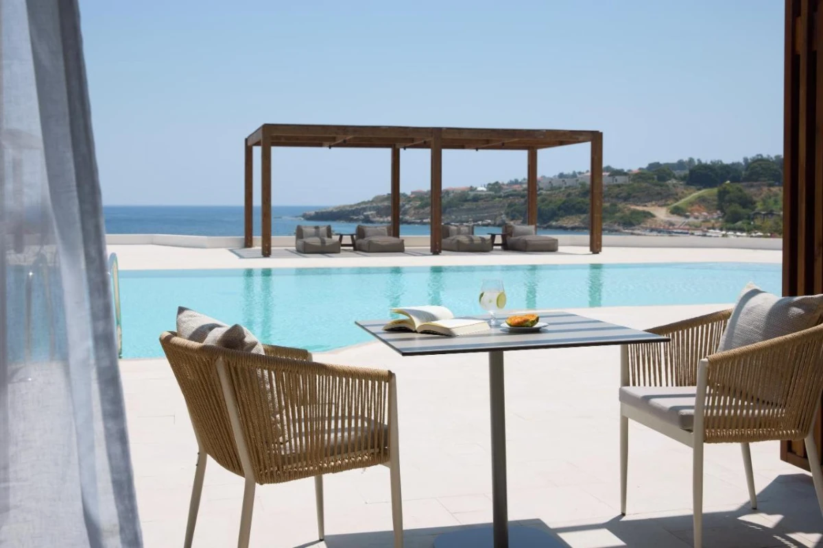 Elissa Lifestyle Resort - Hotel Photo 20