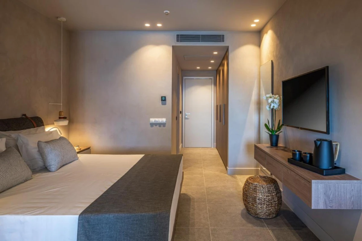 Elissa Lifestyle Resort - Hotel Photo 21