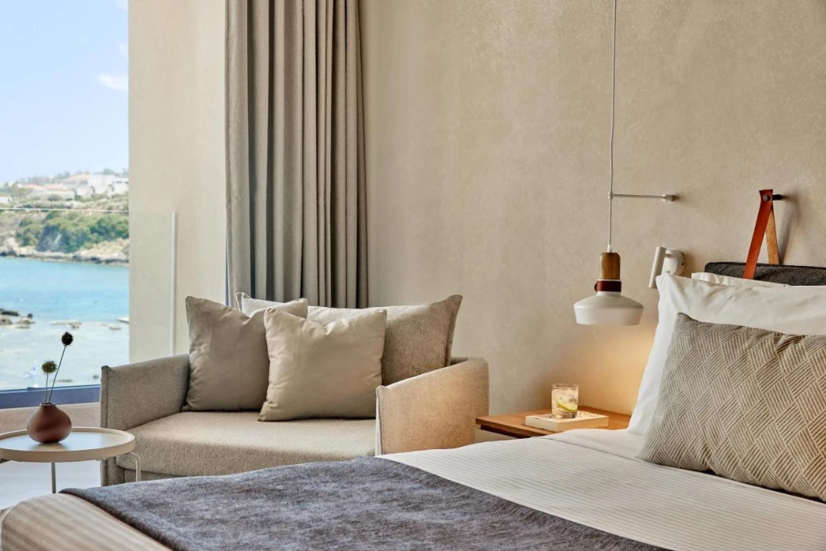 Elissa Lifestyle Resort - Hotel Photo 27