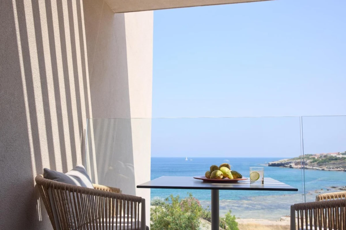 Elissa Lifestyle Resort - Hotel Photo 28