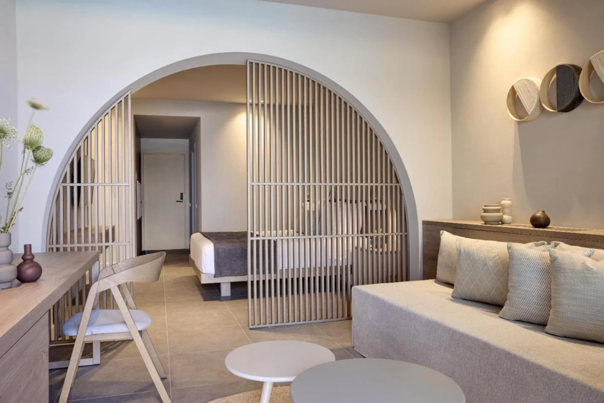 Elissa Lifestyle Resort - Hotel Photo 29