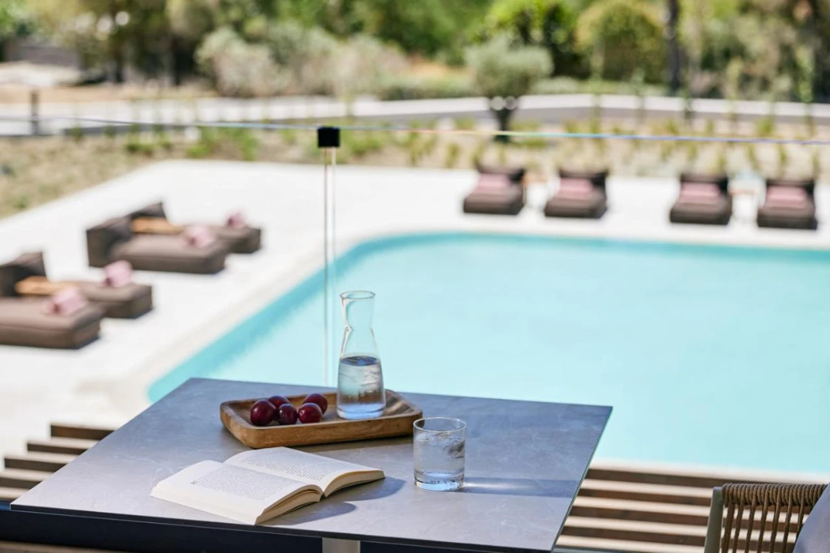 Elissa Lifestyle Resort - Hotel Photo 30