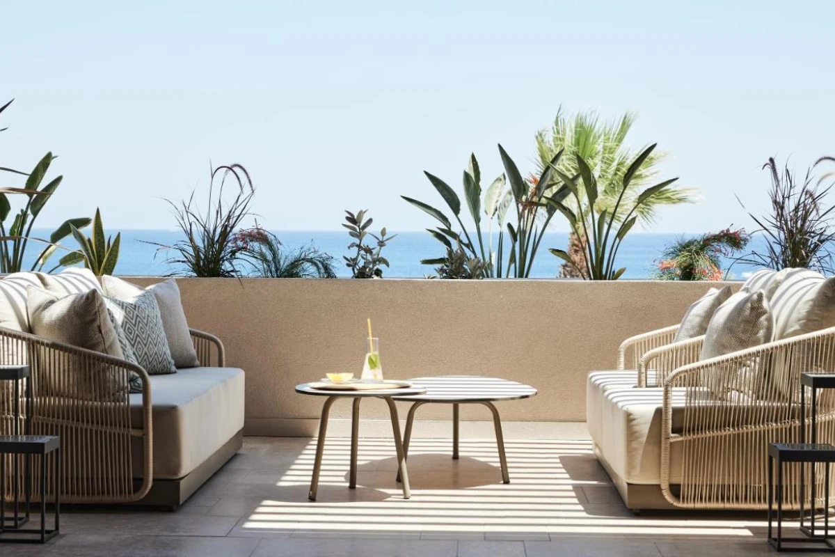 Elissa Lifestyle Resort - Hotel Photo 33