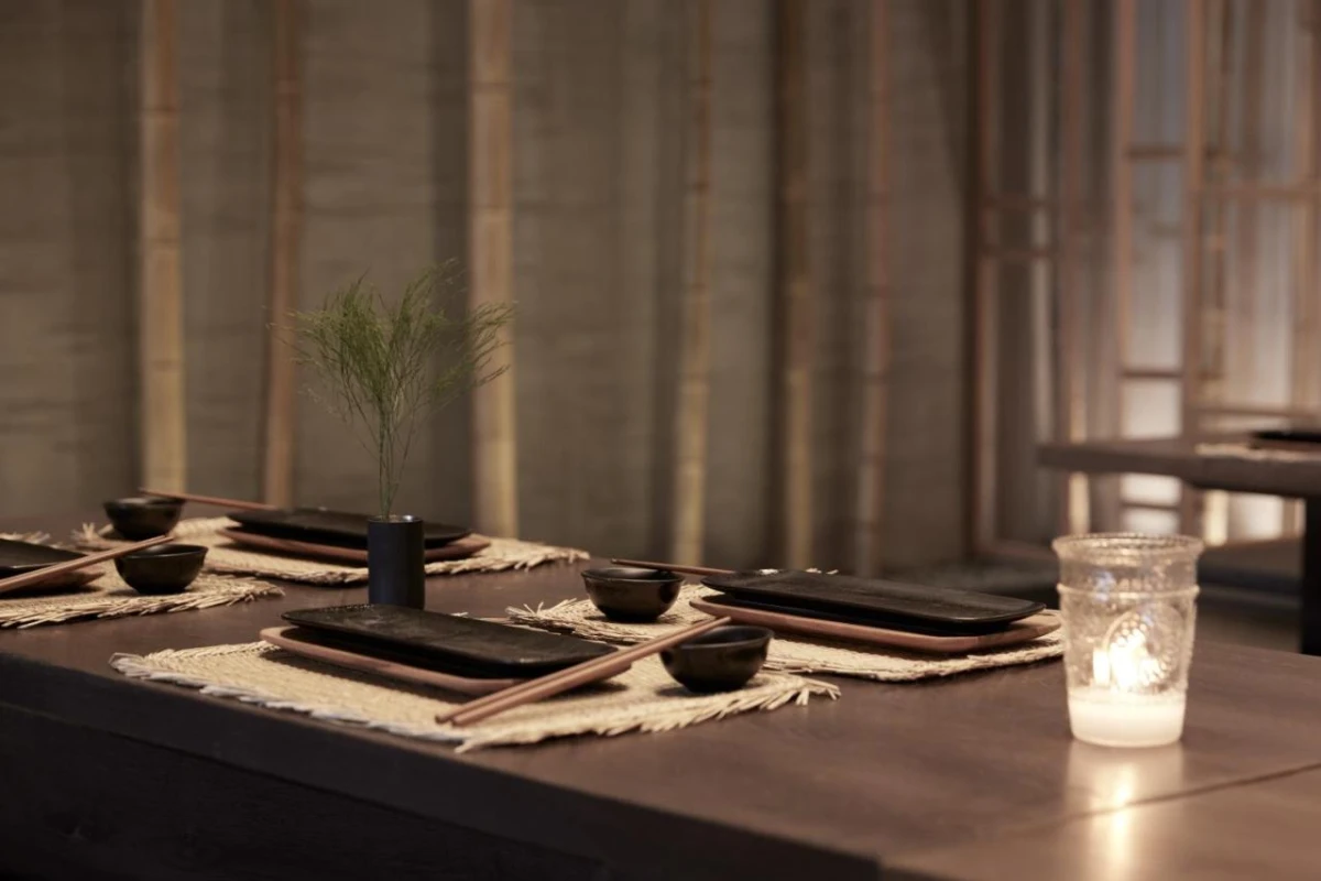 Elissa Lifestyle Resort - Hotel Photo 35