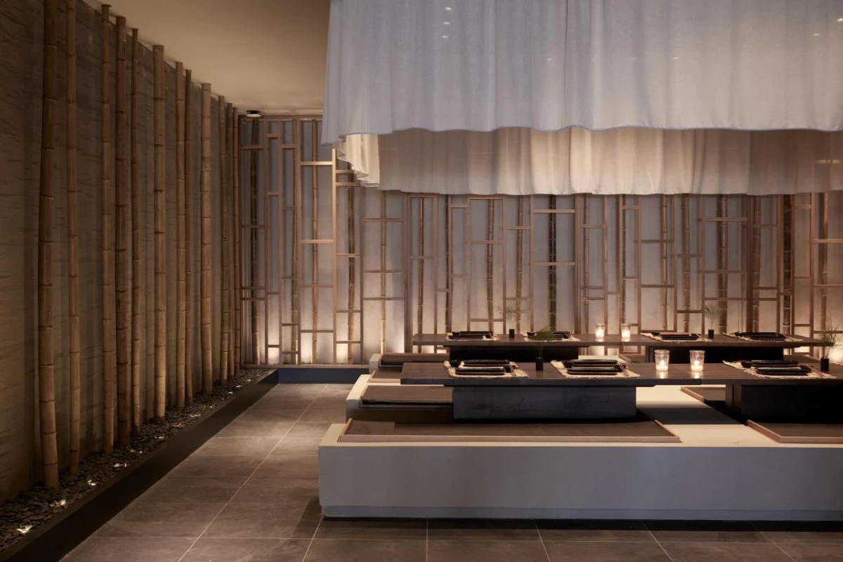 Elissa Lifestyle Resort - Hotel Photo 36