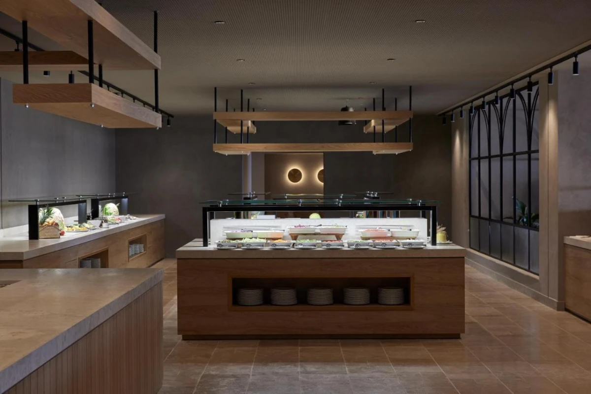 Elissa Lifestyle Resort - Hotel Photo 37