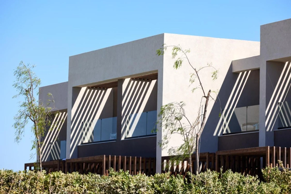 Elissa Lifestyle Resort - Hotel Photo 39