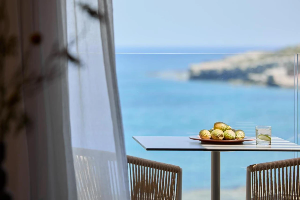 Elissa Lifestyle Resort - Hotel Photo 40