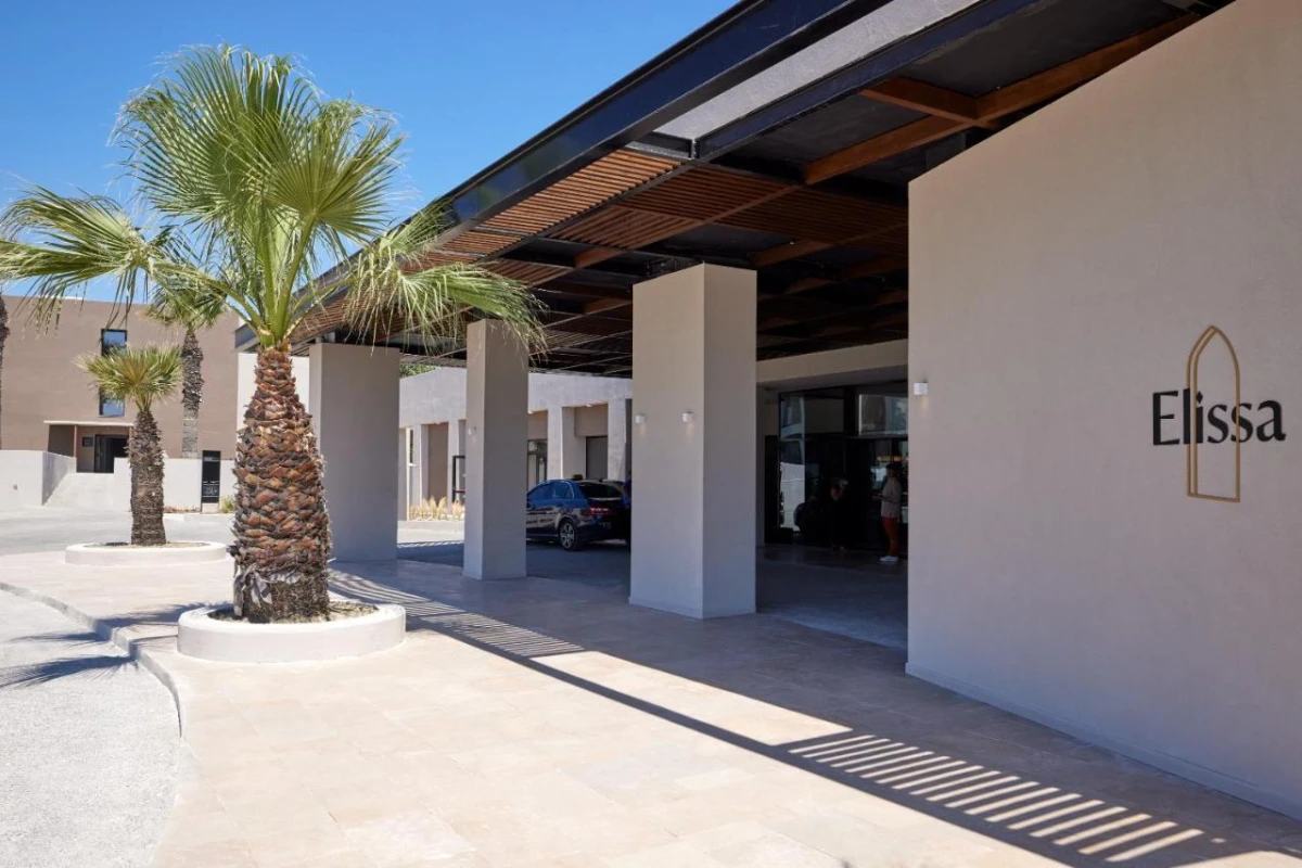 Elissa Lifestyle Resort - Hotel Photo 44