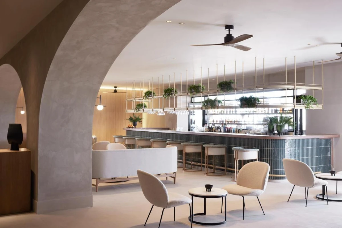 Elissa Lifestyle Resort - Hotel Photo 48