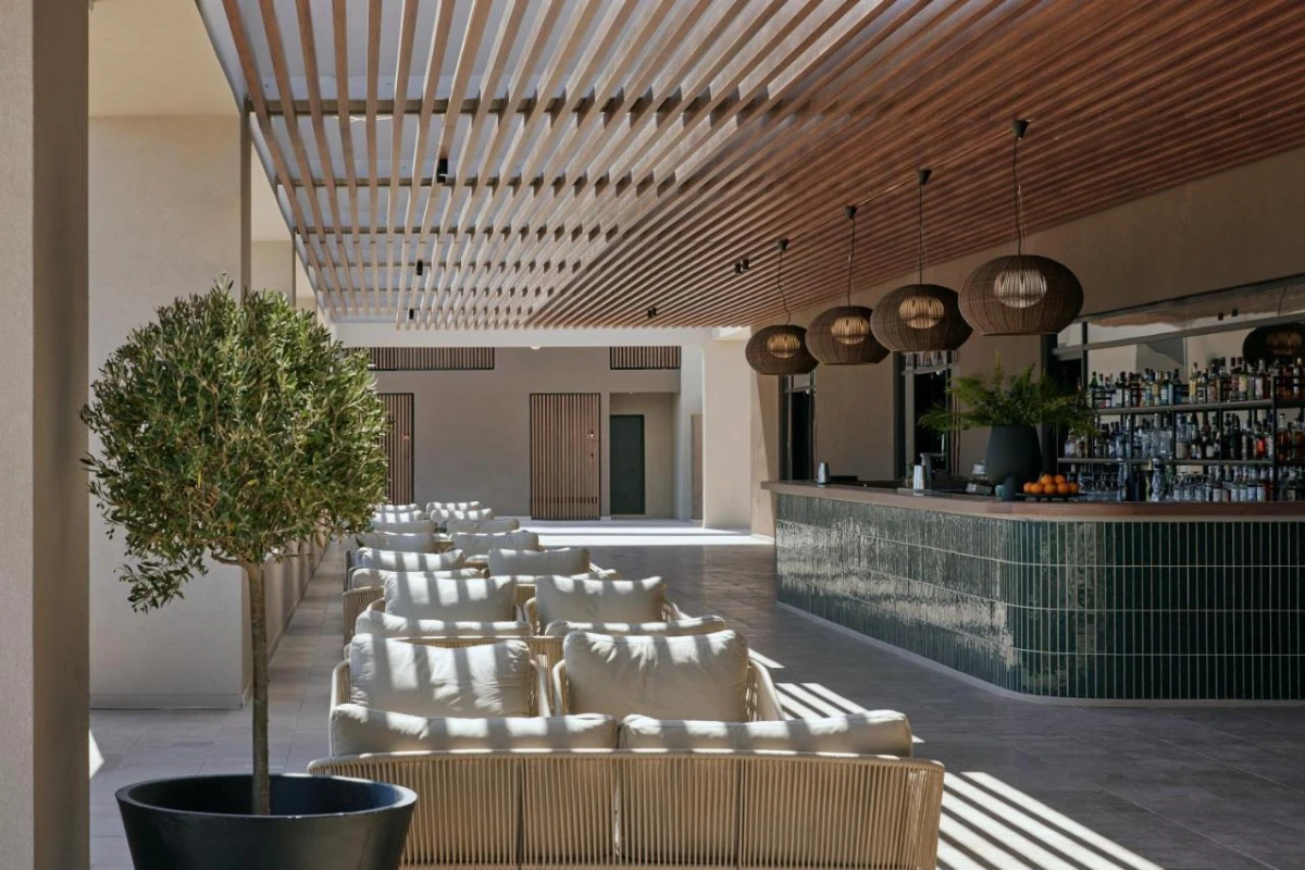 Elissa Lifestyle Resort - Hotel Photo 49