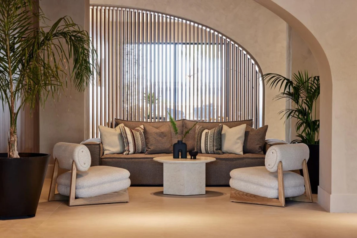 Elissa Lifestyle Resort - Hotel Photo 50