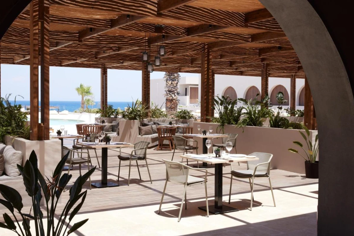 Elissa Lifestyle Resort - Hotel Photo 51