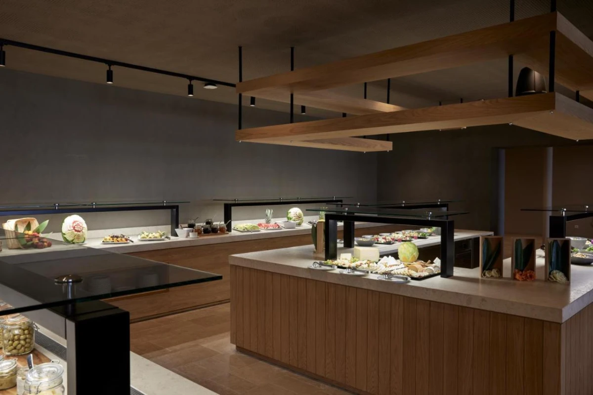 Elissa Lifestyle Resort - Hotel Photo 52