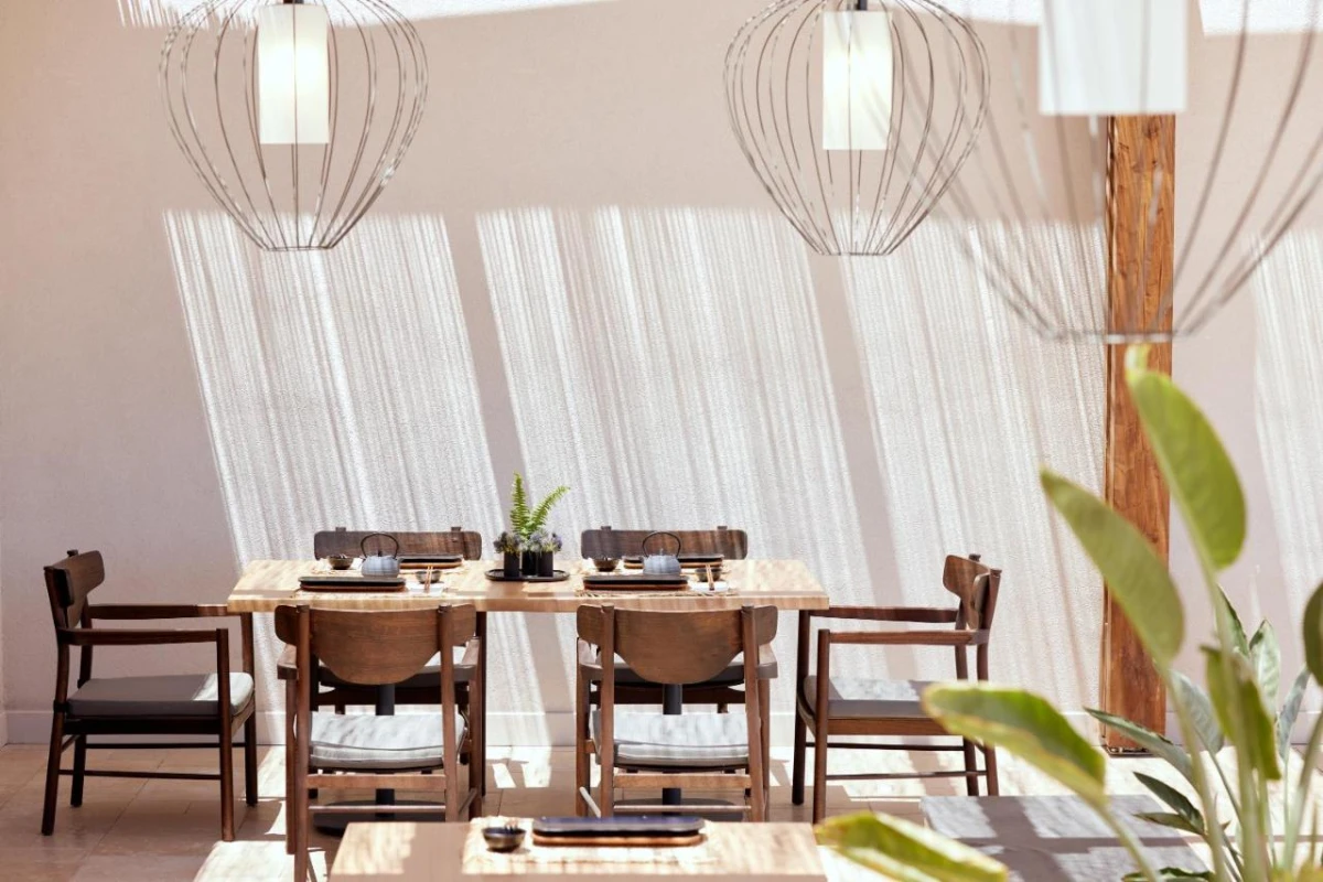 Elissa Lifestyle Resort - Hotel Photo 53