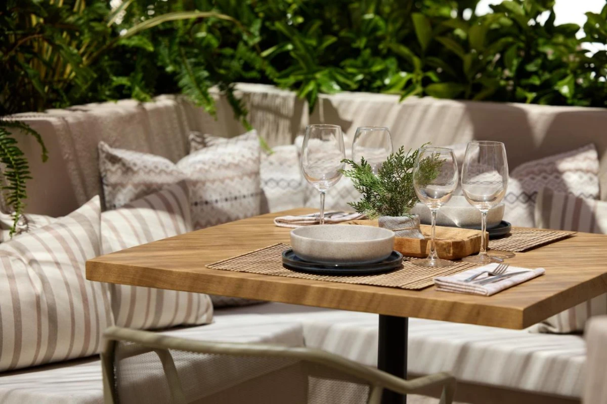 Elissa Lifestyle Resort - Hotel Photo 54