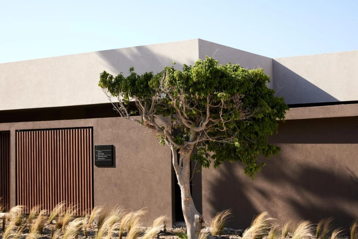 Elissa Lifestyle Resort - Hotel Photo 55