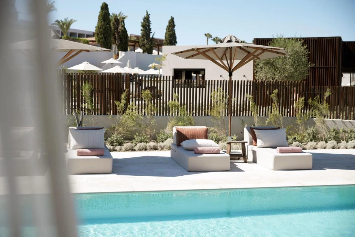 Elissa Lifestyle Resort - Hotel Photo 57