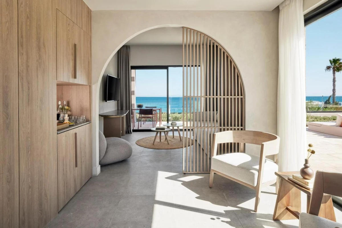 Elissa Lifestyle Resort - Hotel Photo 58