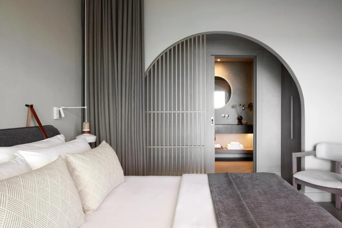 Elissa Lifestyle Resort - Hotel Photo 59