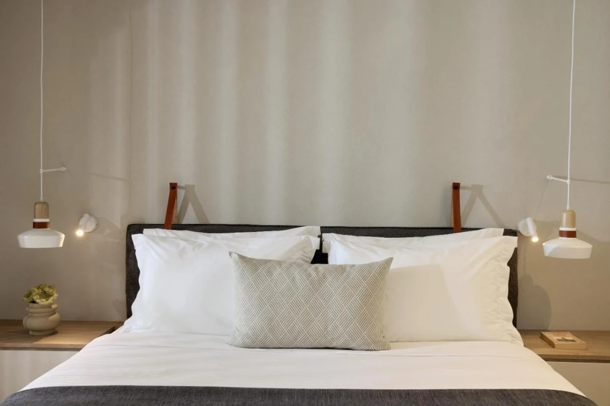 Elissa Lifestyle Resort - Hotel Photo 61