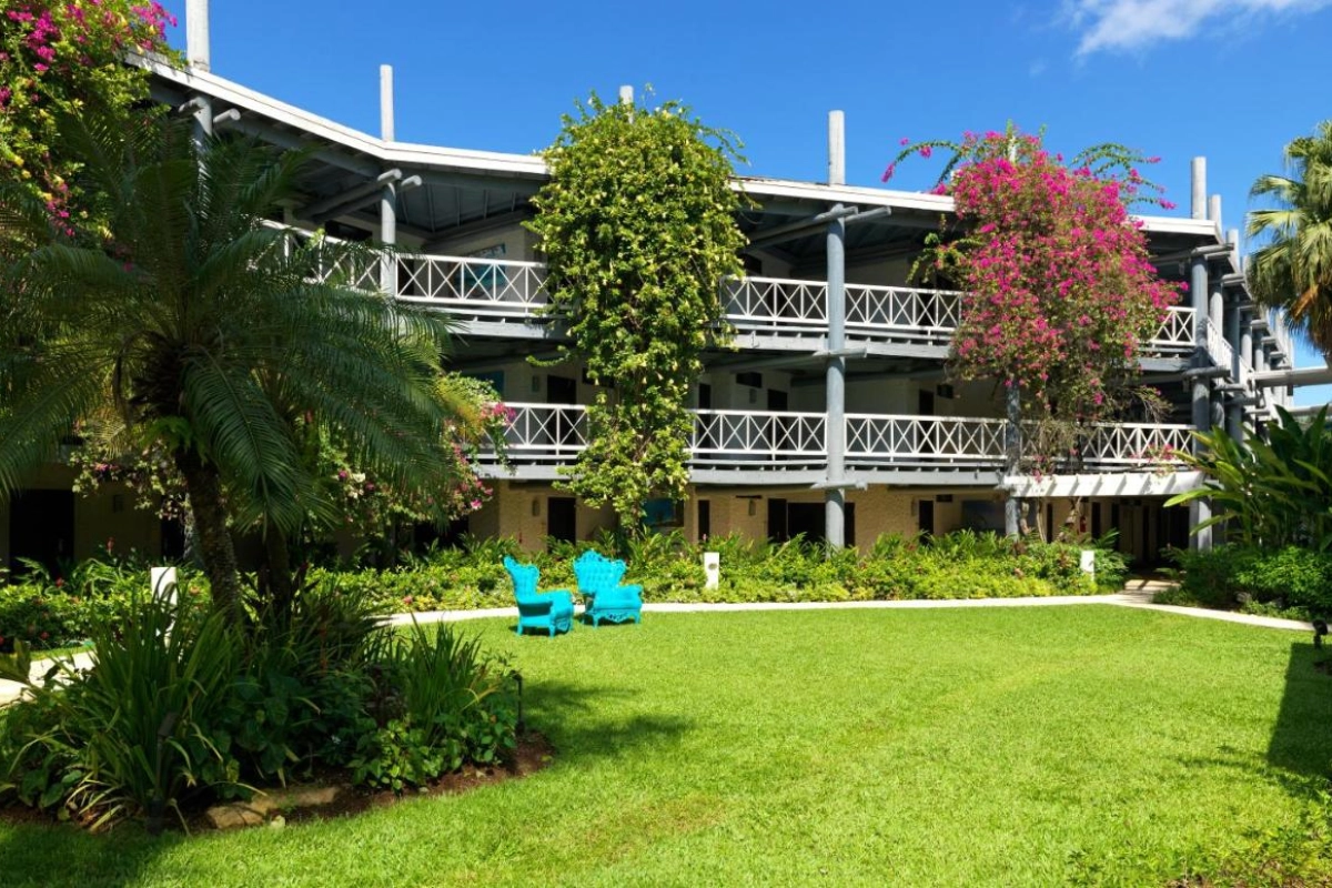 Sandals Negril - Hotel Photo 6