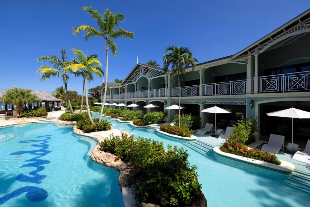 Sandals Negril - Hotel Photo 14