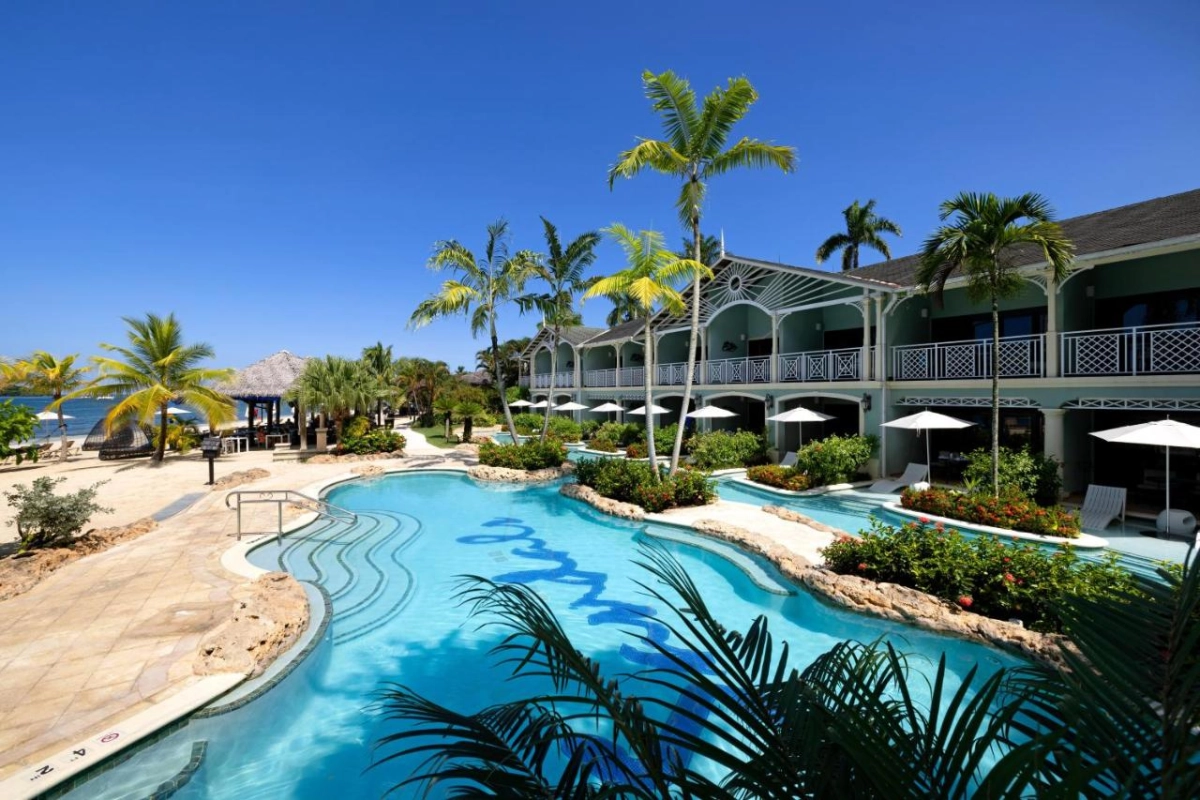 Sandals Negril - Hotel Photo 25