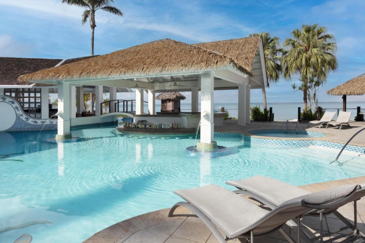 Sandals Negril - Hotel Photo 28