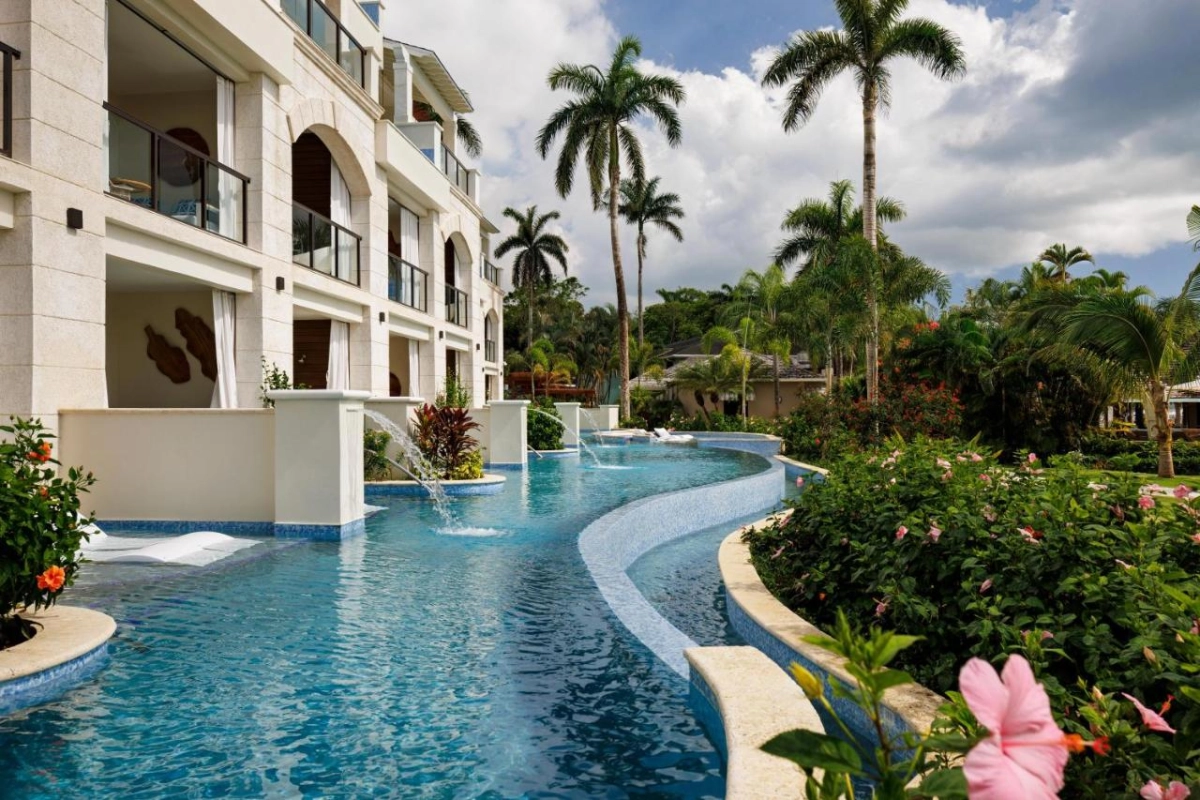 Sandals Negril - Hotel Photo 32