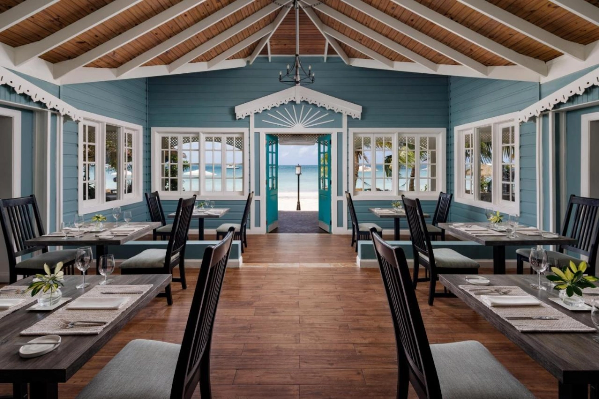 Sandals Negril - Hotel Photo 38