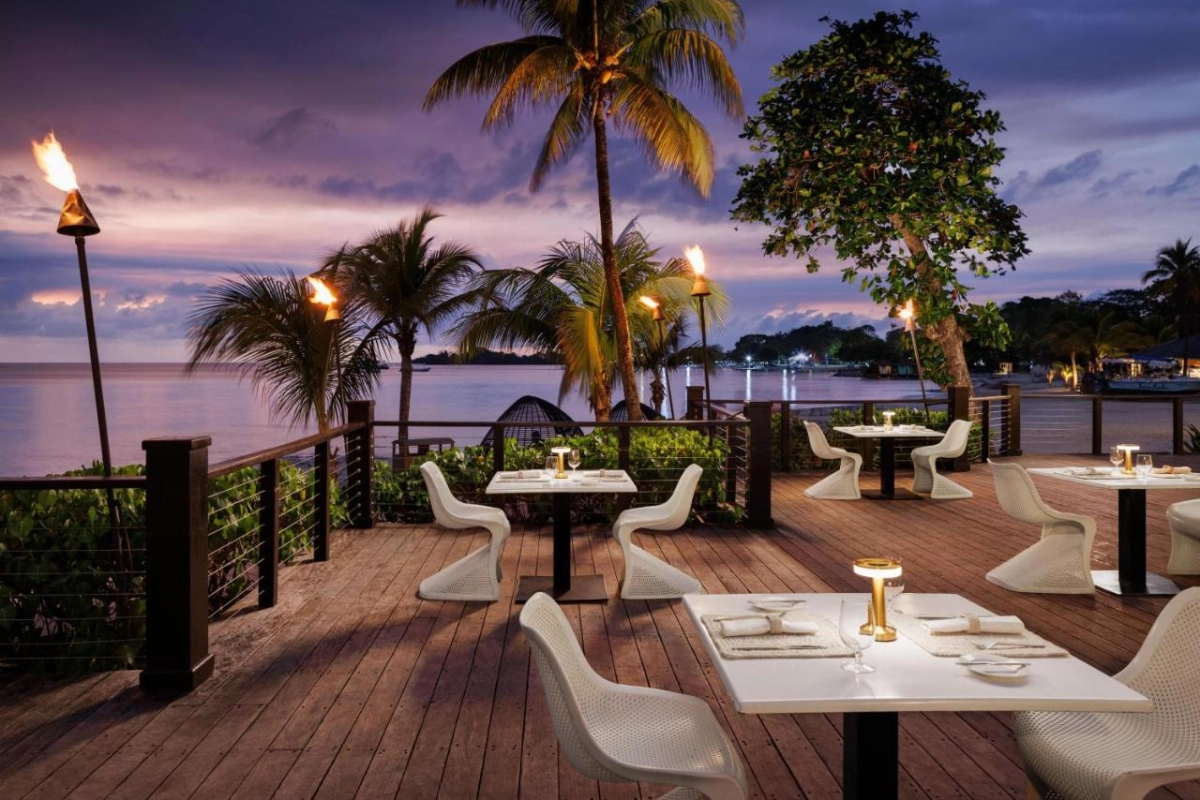 Sandals Negril - Hotel Photo 41