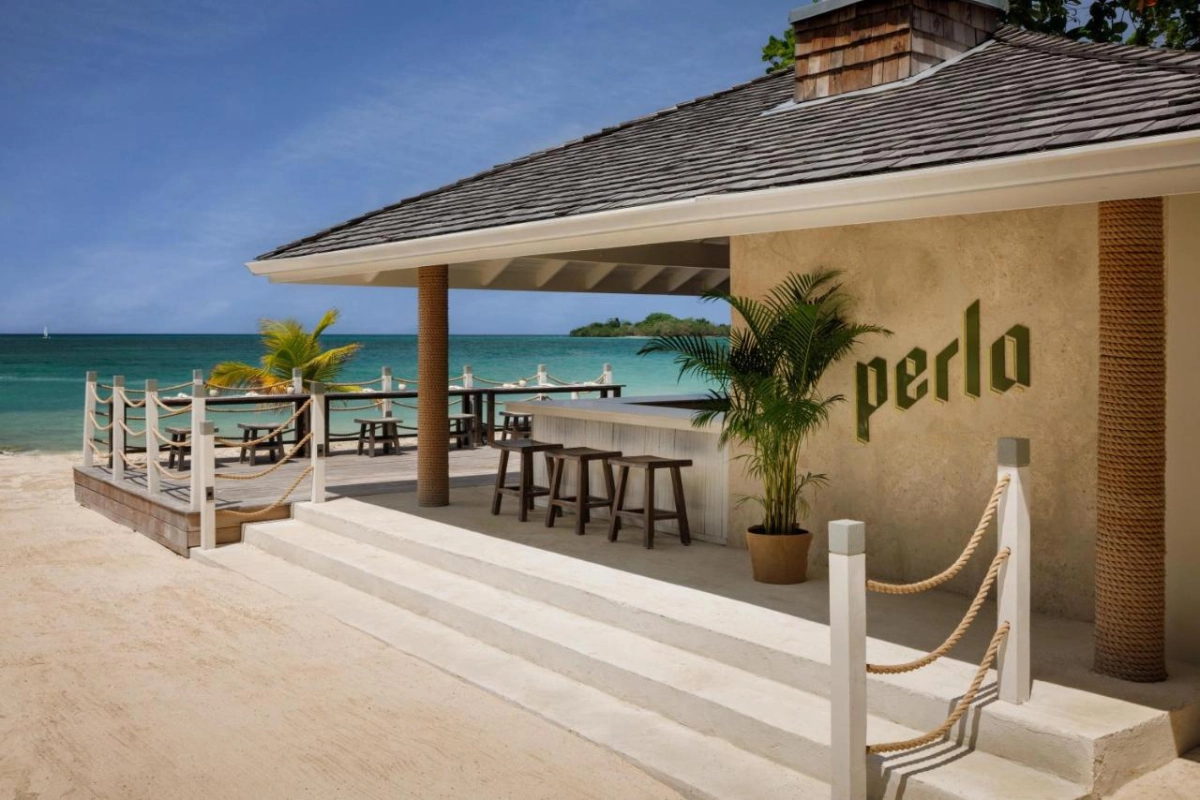 Sandals Negril - Hotel Photo 45