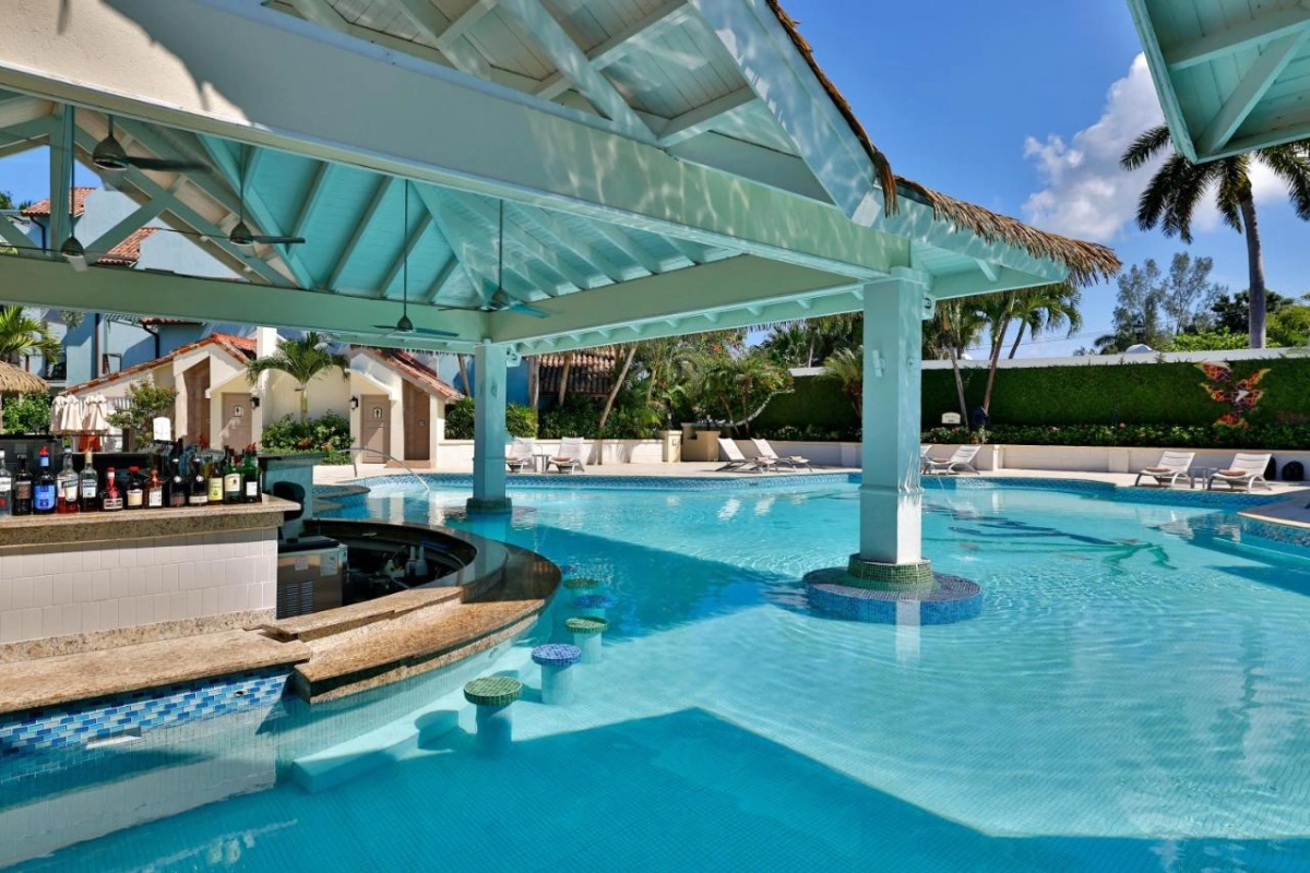 Sandals Negril - Hotel Photo 48