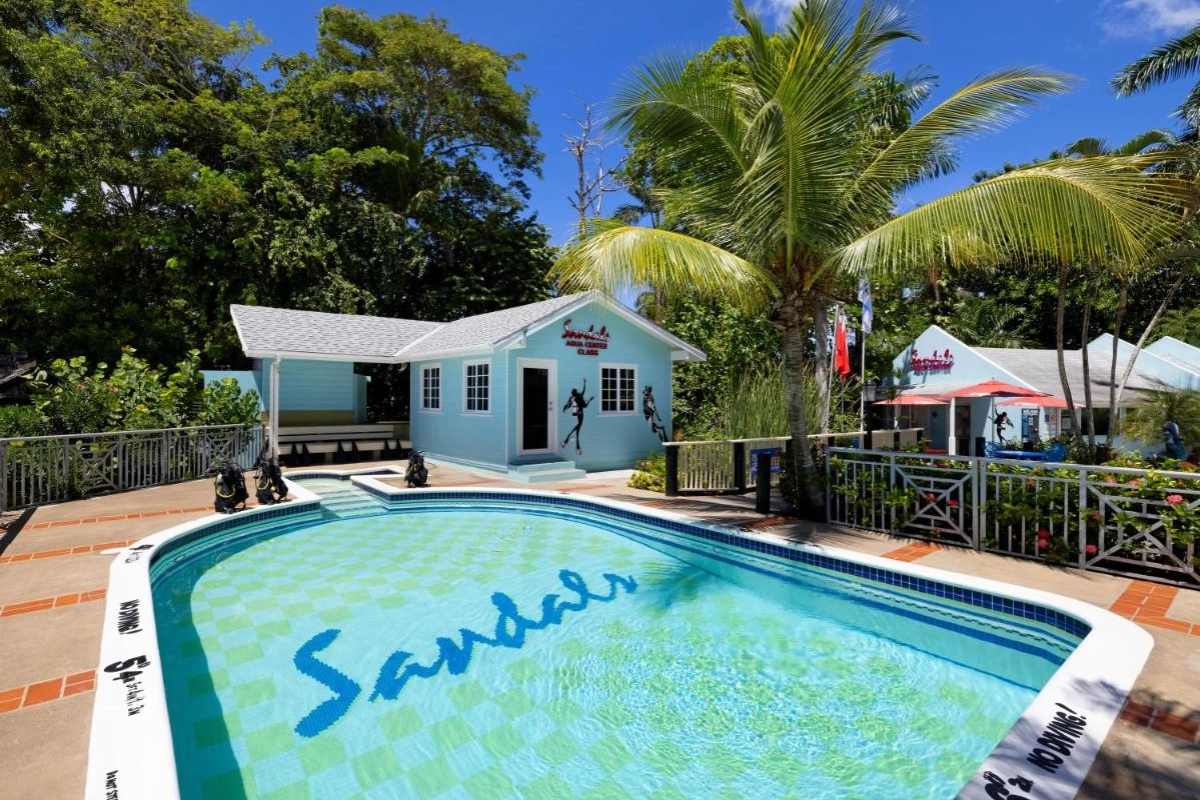 Sandals Negril - Hotel Photo 51