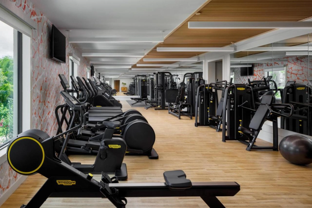 Sandals Negril - Hotel Photo 52