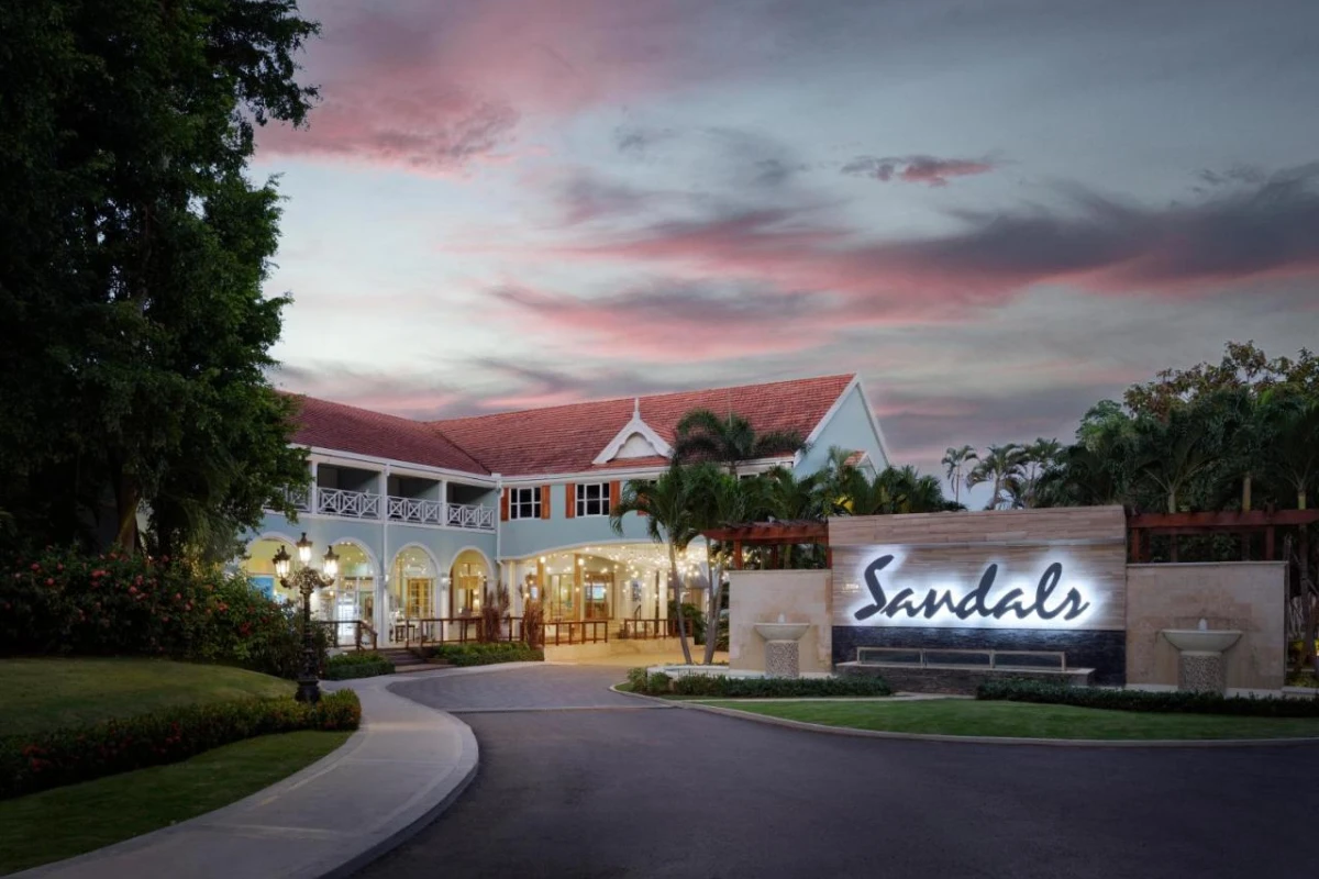 Sandals Ochi - Hotel Photo 2