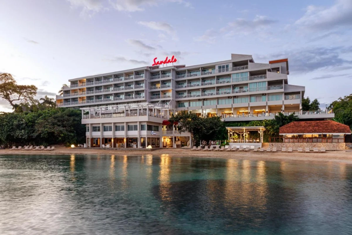 Sandals Ochi - Hotel Photo 4