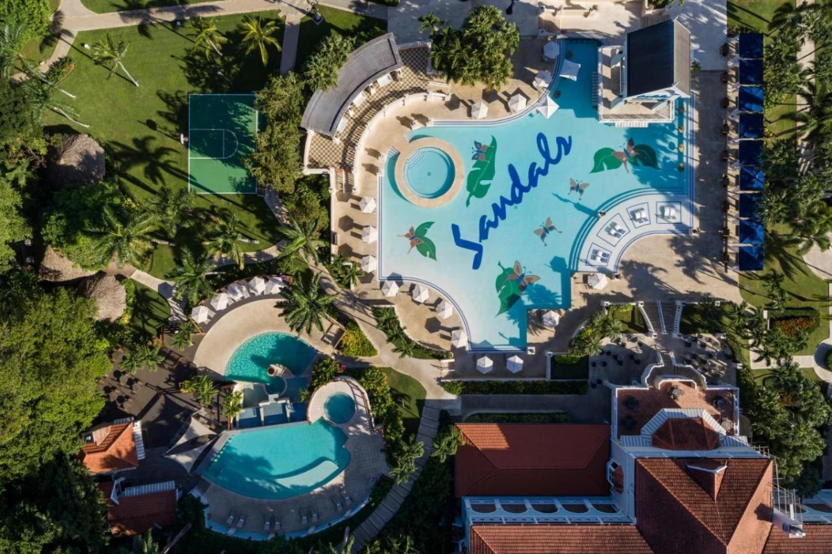 Sandals Ochi - Hotel Photo 7