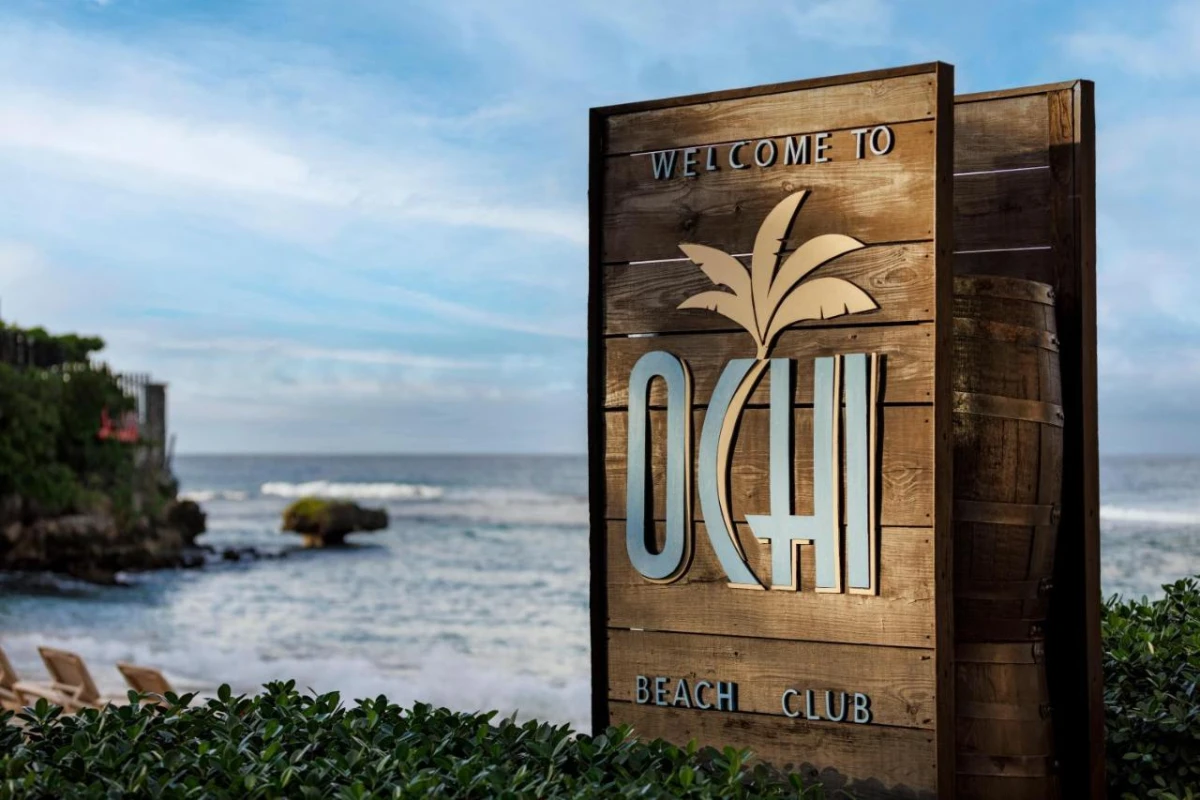 Sandals Ochi - Hotel Photo 11